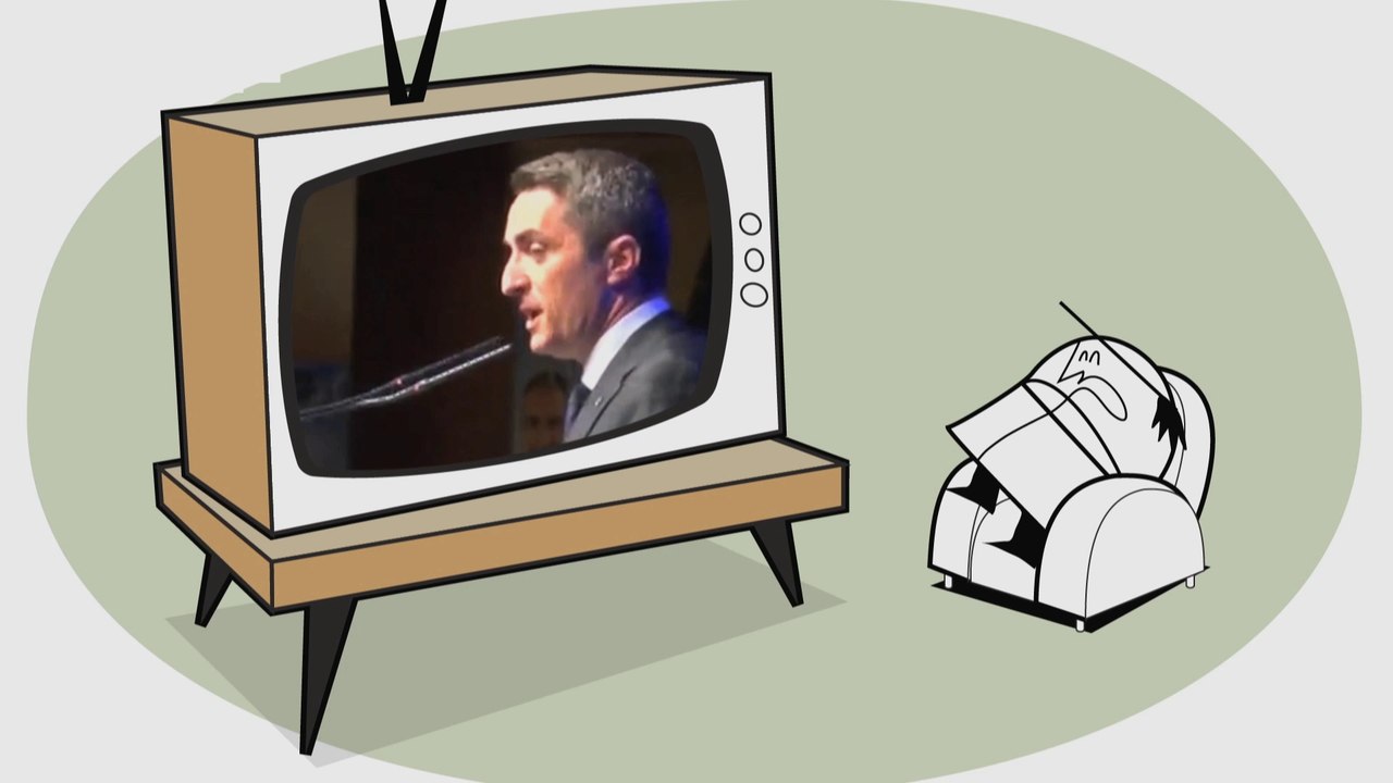 Stéphane Ravier & l'espérance de vie à Marseill...