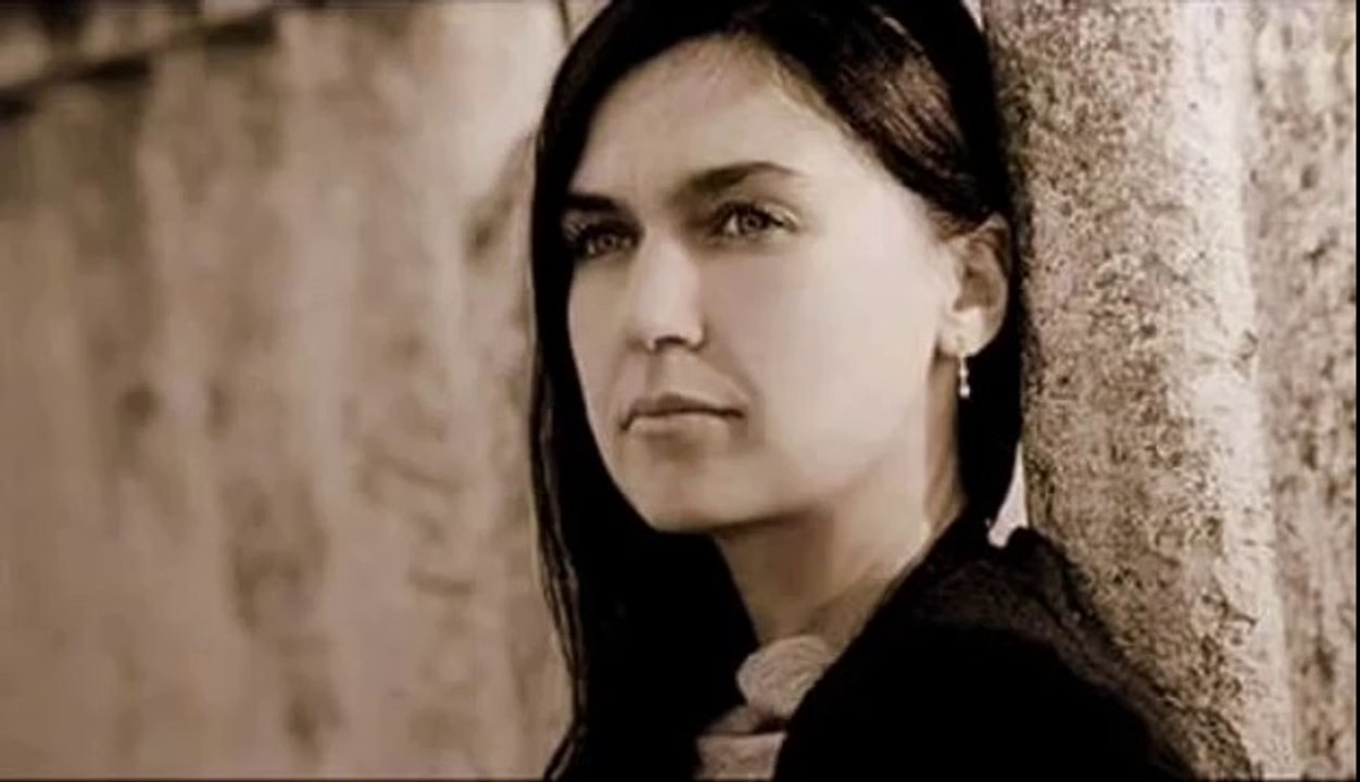 Şevval Sam - İşte Gidiyorum (2014)