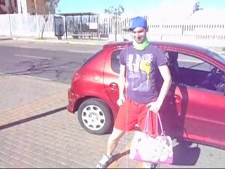 Principe de bel air de huelva