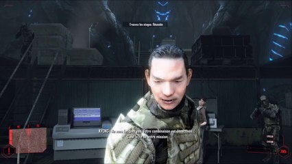 06. Crysis [PC] Awakening