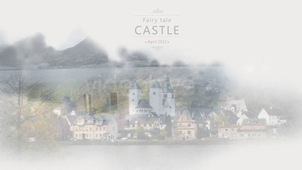 Ink Photo And Postcard Opener - After Effects Template