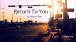 Return To You by August Rigo (Favorites)