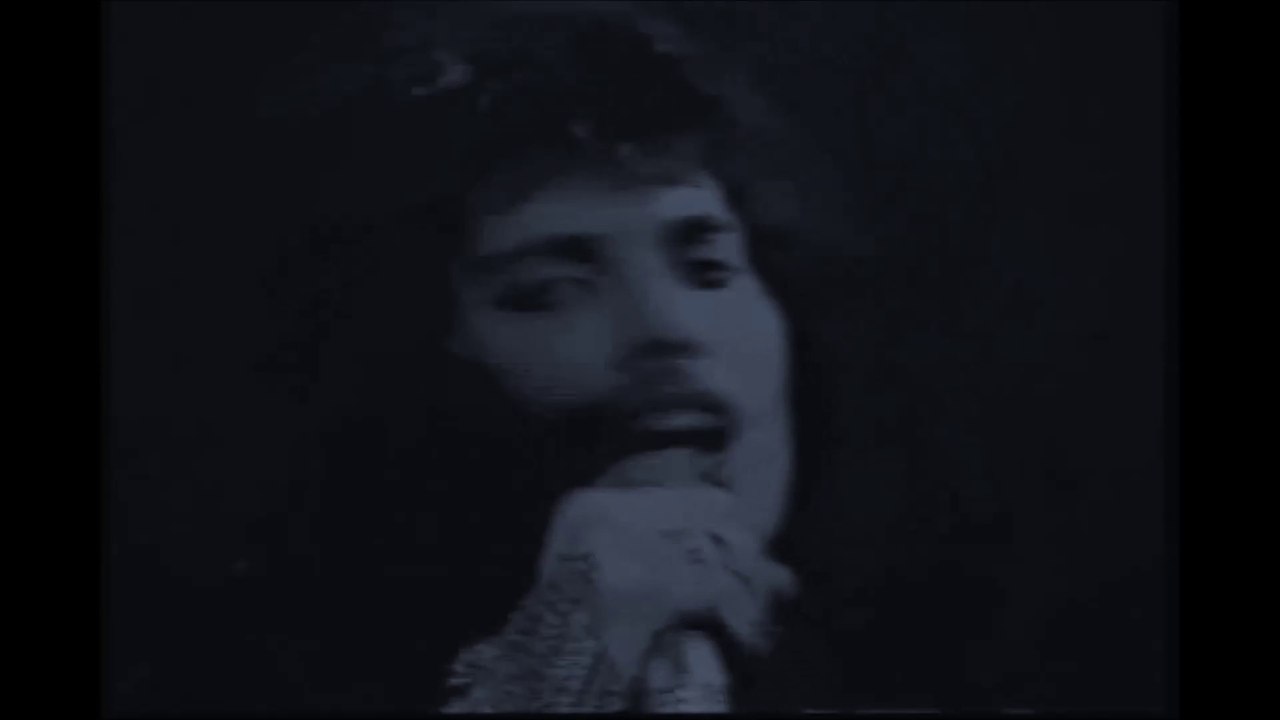 Freddie Mercury-Seven Seas of Rhye- Only  Voice & Piano