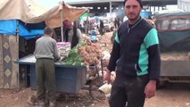 هيومن راتس واتش تنتقد الحكومة السورية لاعاقتها دخول المساعدات