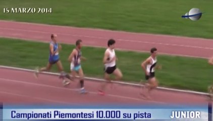 EN SPORT 1 PUNTATA ATLETICA ALE