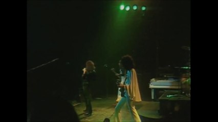 Queen DEMO Silver Salmon Remaster 2013 GREAT RECORD