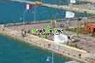 CHALET MASTERPIECE IN THE NORTHERN COAST MARINA 1 TO RENT FOR A LONG TIME