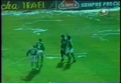 Gol Victor Bonilla Cerro Porteño 3 Cali 2 Global 3x6 Año 1999