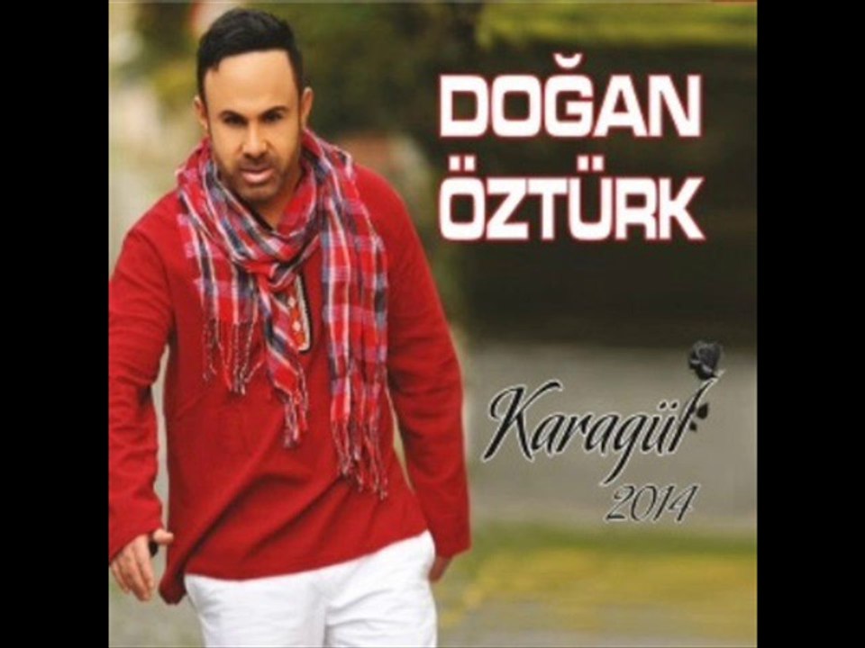 Doğan Öztürk -  Kirlenmiş Gömleğin 2014