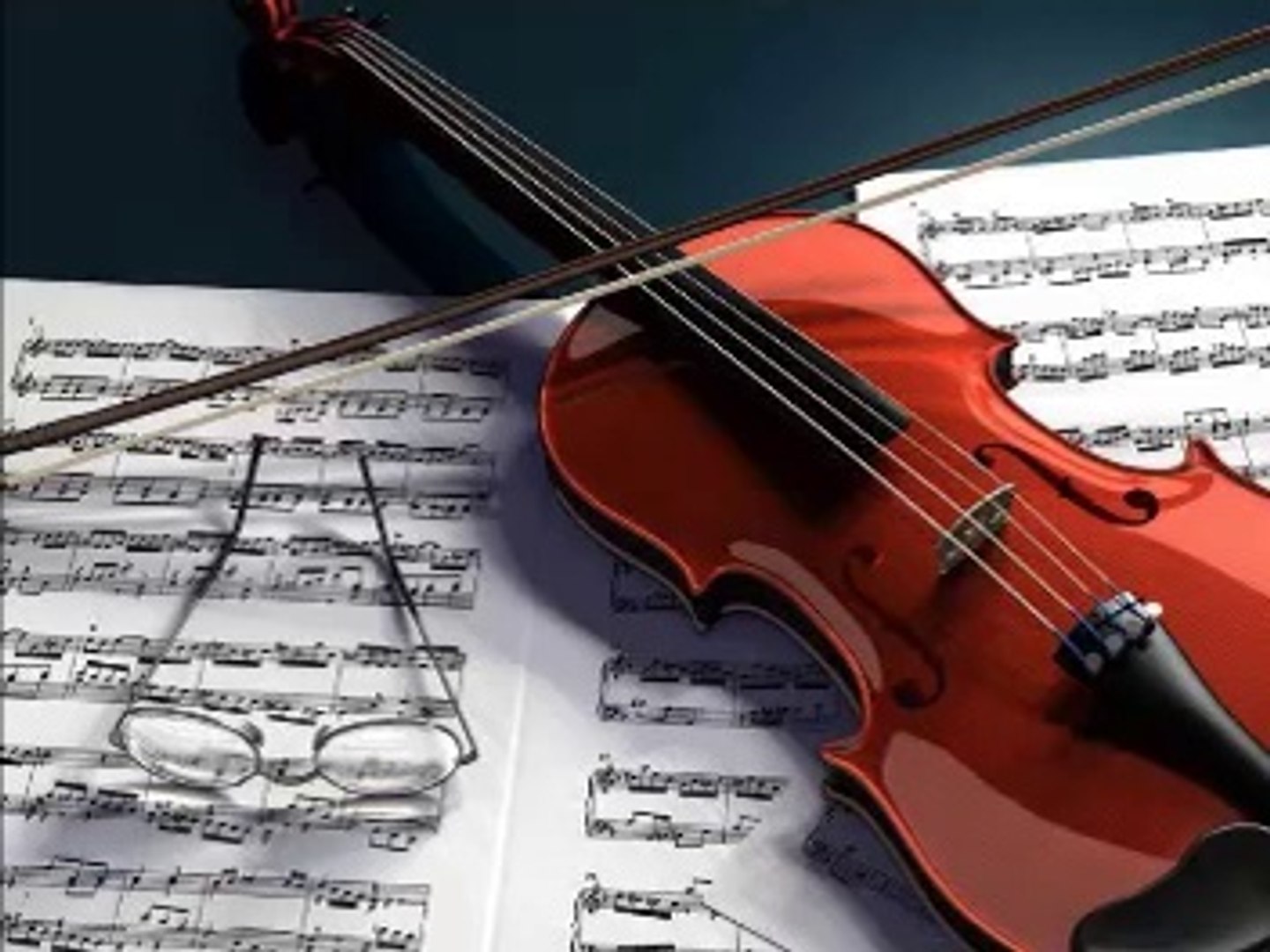 ⁣21 Vivaldi Symphonies