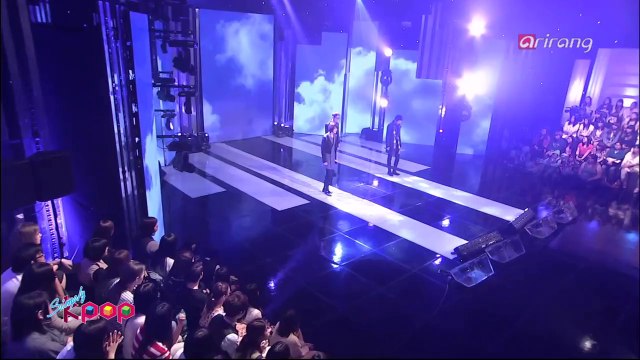 Simply K-Pop Ep011 Bohemian-Lately (Stevie Wonder orig.)