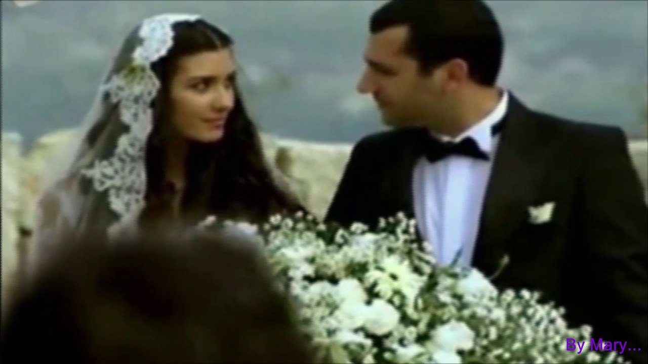 Asi & Demir ~ Birds of paradaise