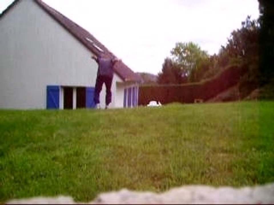 Donne moi ton manteau. Florian, Thomas 1