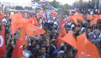 EYYÜBİYE EKİNCİ DEDİ