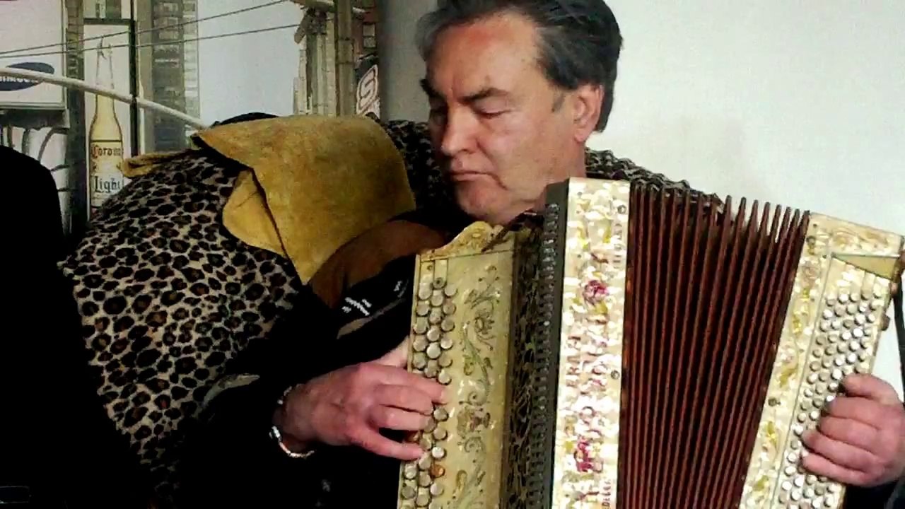 BOLERO RAVEL ACCORDION STRADELLA  FRATELLI CROSIO VIRTUOSE 1936
