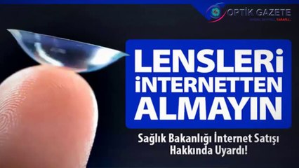 Optik Gazete Kontak Lenslerimi Seviyorum Yarışması_İsa KUŞDOĞAN_Avrasya üniversitesi