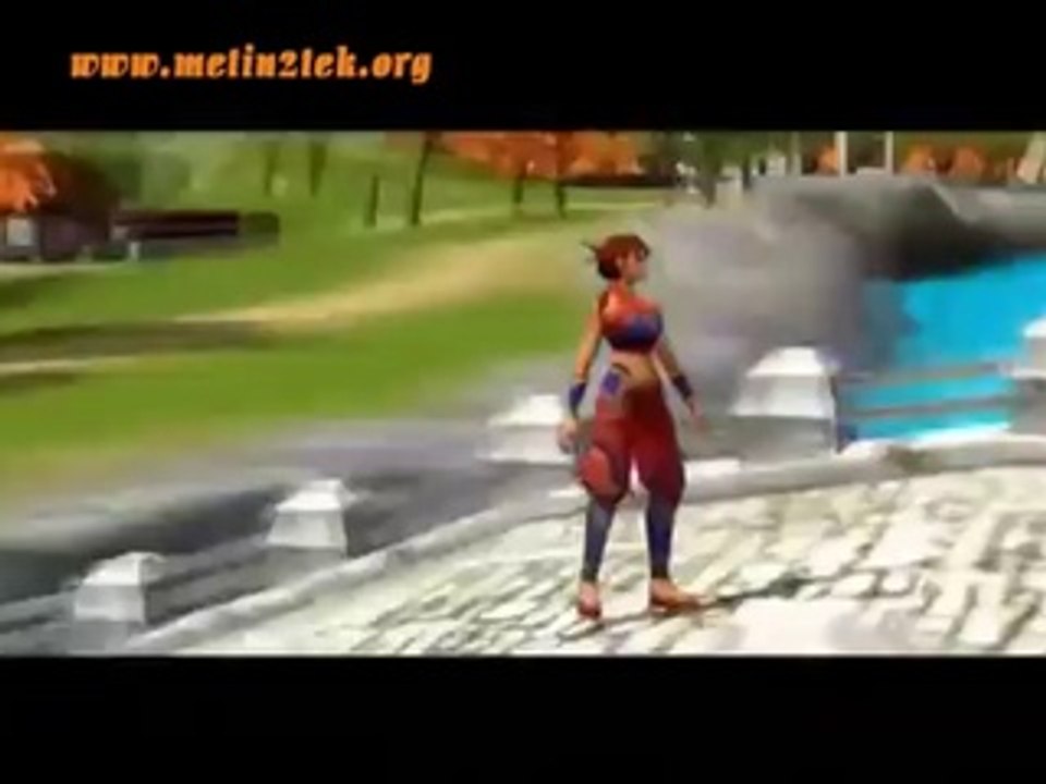Metin2Tek Offical Trailler
