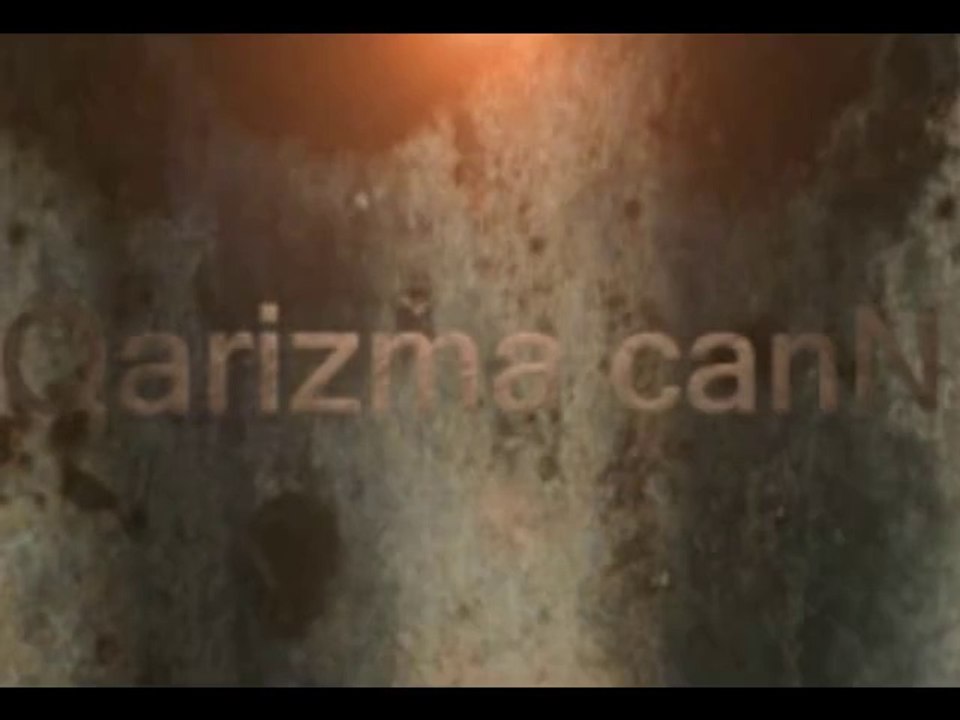 Qarizma caN - [YANARIM] 2oı4 HD