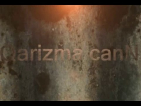 Qarizma caN - [YANARIM] 2oı4 HD