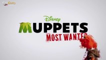 Hollywood Box Office Report: Divergent, Muppets Most Wanted