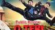 O Teri Public Review | Hindi Movie | Pulkit Samrat, Bilal Amrohi, Sarah Jane Dias, Salman