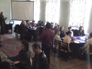 ICHD THM | Demography issue