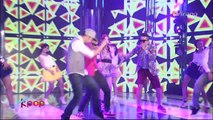 Simply K-Pop Ep012 Mighty Mouth-Bad Boy