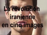 Iran, sauvons Rayaneh!