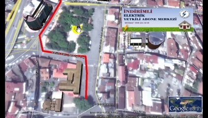 GÜMÜŞ İNŞAAT-İNDİRİMLİ ELEKTRİK YETKİLİ ABONE MERKEZİ