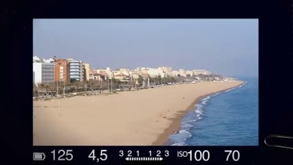 TV3 - 33 recomana - Festimatge. Calella. Maresme