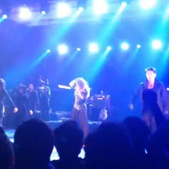 christina aguilera -  Fighter