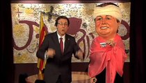 TV3 - Polònia - La crossa de Nadal