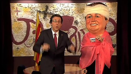 TV3 - Polònia - La crossa de Nadal