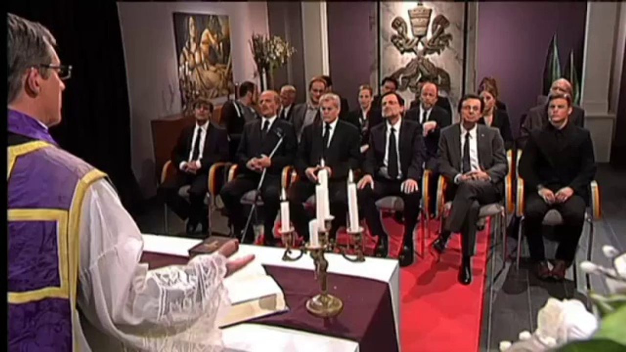 TV3 - Polònia - Tots volen ser com Suárez