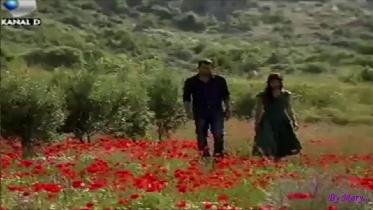 Asi & Demir ~ Sen benisim