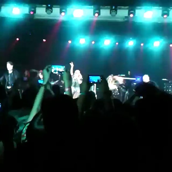 christina aguilera - Dirrty,