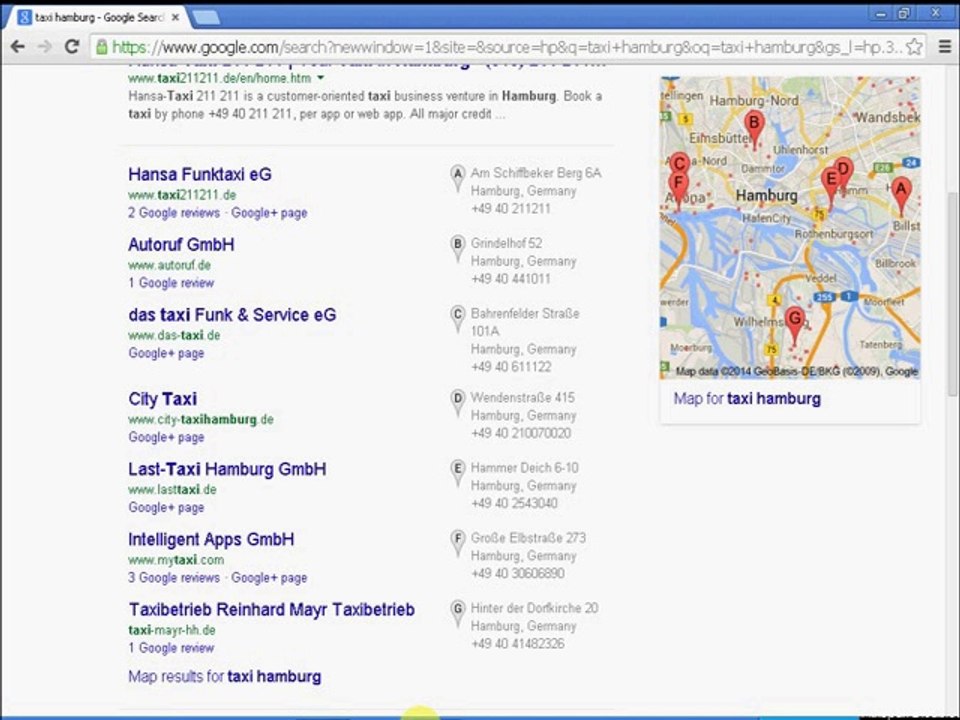 Mehr Kunden für Ihr Unternehmen
