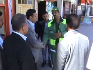 CECE HIZMETE GELIYORUZ