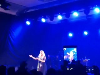 christina aguilera - the voice within