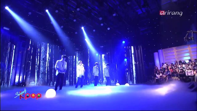 Simply K-Pop Ep012 Ulala Session-Nothing Left