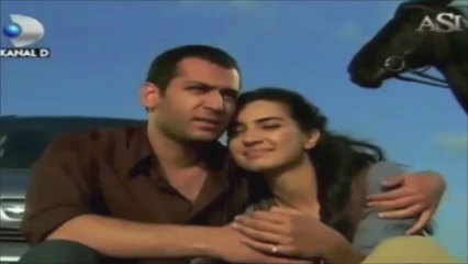 Demir & Asi ~ Can't help falling in love