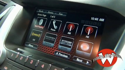 Video: Just In!! Used 2014 GMC Terrain SLE For Sale @WowWoodys