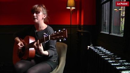 Le Point Live : Liz Green