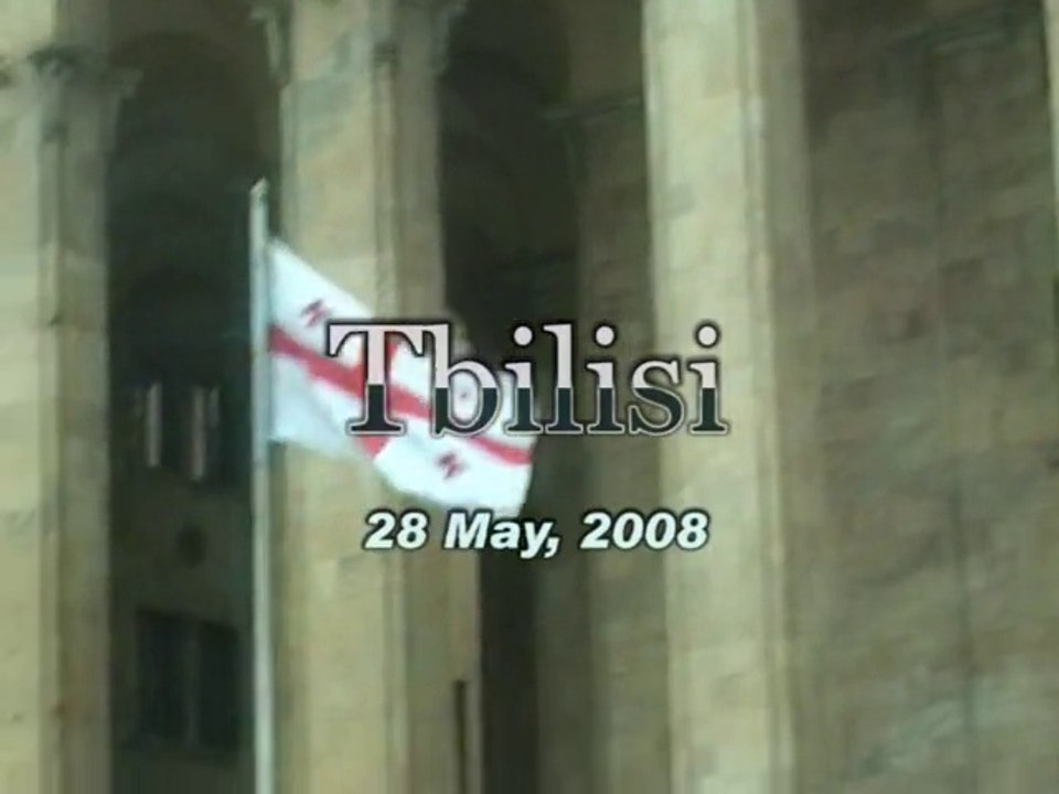 ICHD THM - Violence in Tbilisi schools