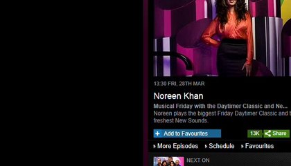 Kushal Tandon Interview On His Birthday With BBC Asia Network