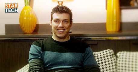 Star Tech #4 Rencontre avec Taïg Khris