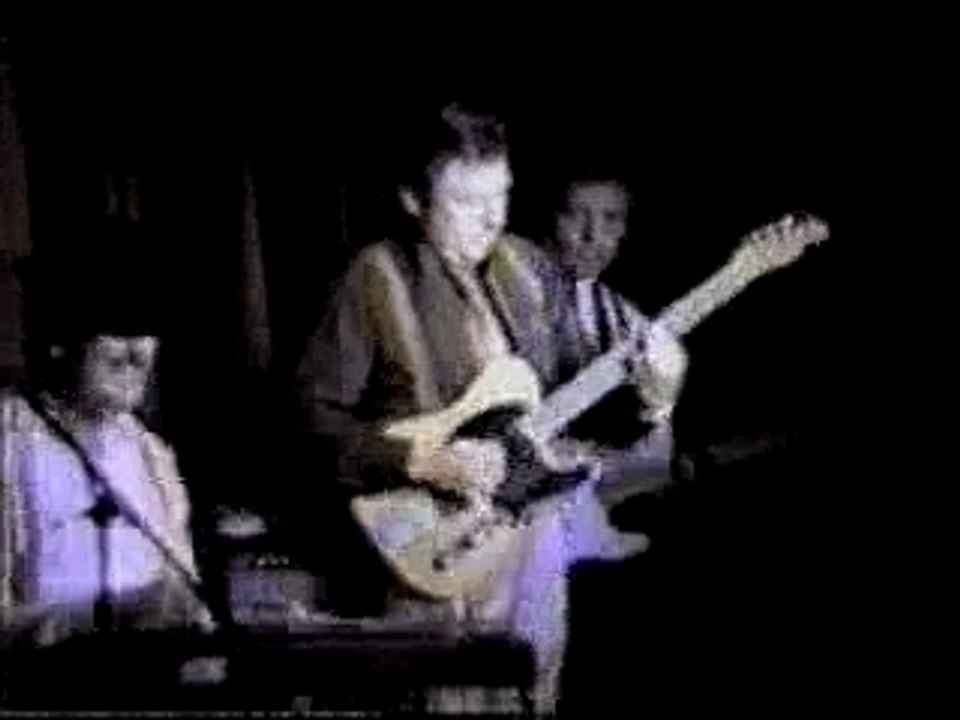 Danny Gatton - Funhouse
