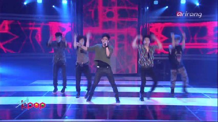 Simply K-Pop Ep013C04 Dalmatian-E.R