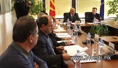 SUPHI JAKUPI ZA GLASACITE OD PUSTEC