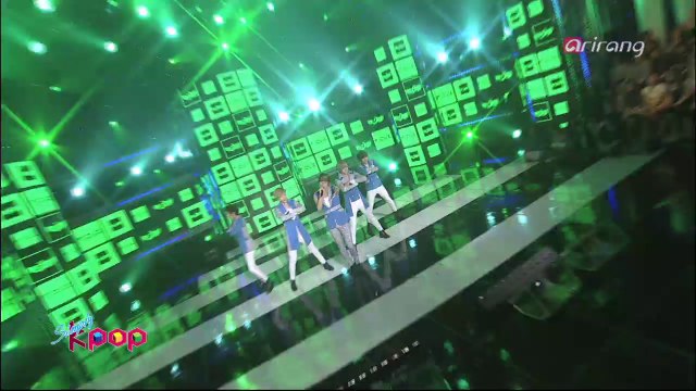 Simply K-Pop Ep013C06 F.CUZ-No.1